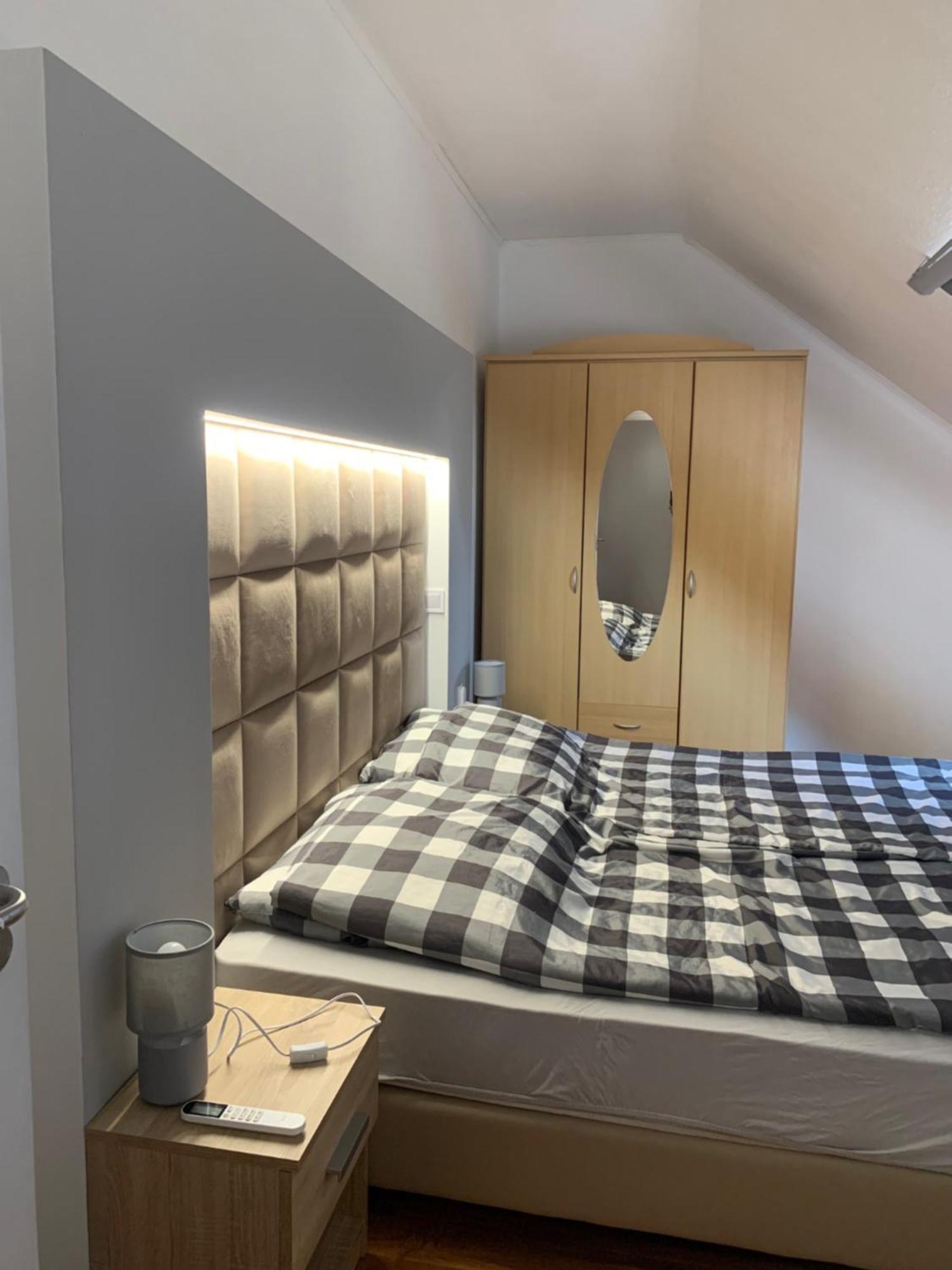 Dorina Apartman Apartment Balatonlelle Exterior photo