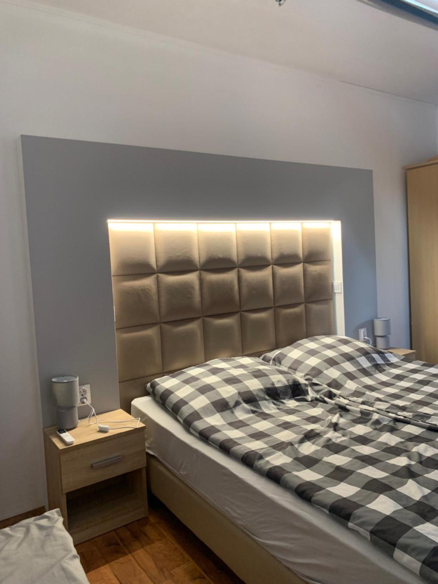 Dorina Apartman Apartment Balatonlelle Exterior photo